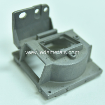 Industrial Agriculture Aluminum Parts Die casting Components